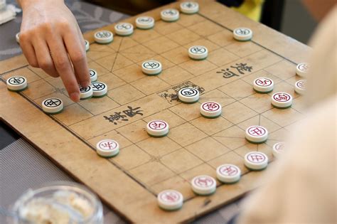 象棋算命仙|象棋占卜、象棋算命最齊全完整說明，看完你就懂 